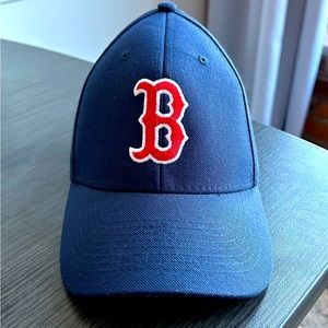 Boston Red Sox Baseball Hat NWT